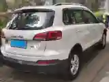 2015 Zotye Damy X5 1.5T 150HP L4 5MT