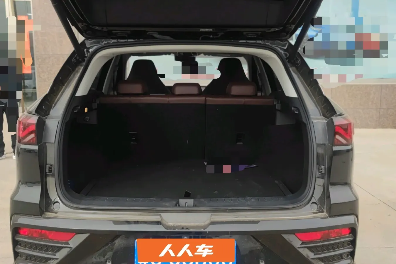 2021 Sehol QX 1.5T 184HP L4 6DCT,autocango,china used car exporter,china ev exporter,chinese used car exporter,chinese used ev exporter