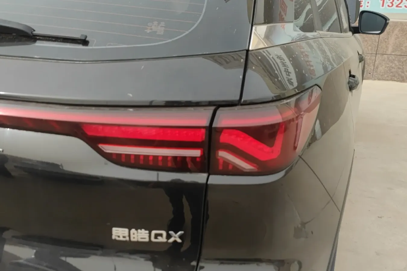 2021 Sehol QX 1.5T 184HP L4 6DCT,autocango,china used car exporter,china ev exporter,chinese used car exporter,chinese used ev exporter