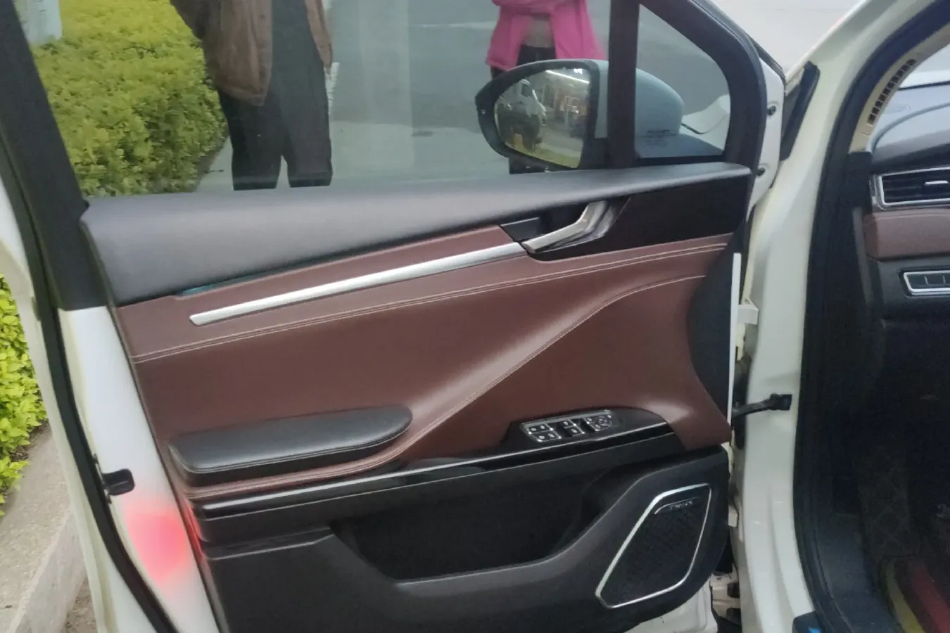 2018 Traum S70 1.5T 156HP L4 6AT,autocango,china used car exporter,china ev exporter,chinese used car exporter,chinese used ev exporter