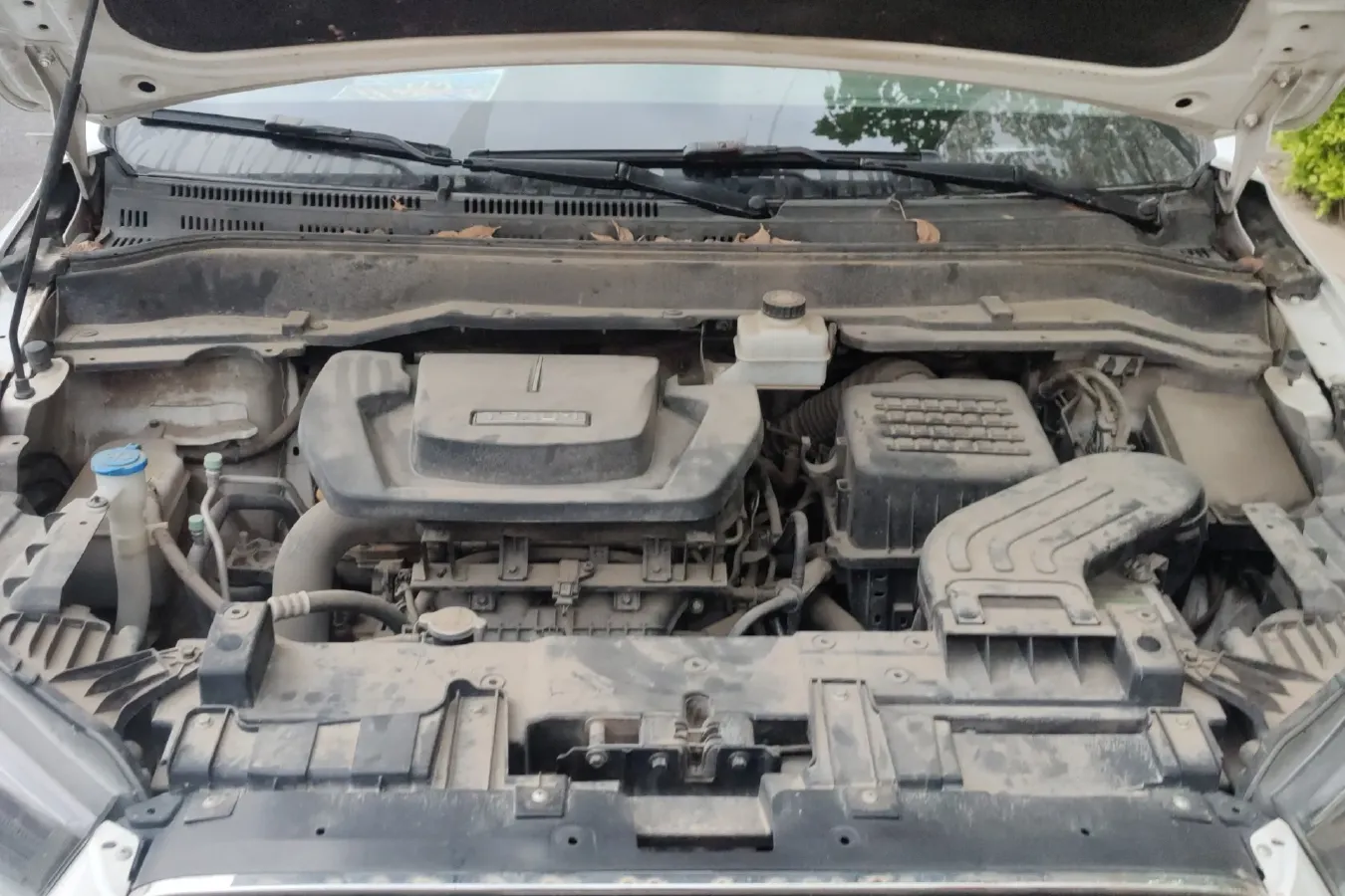 2018 Traum S70 1.5T 156HP L4 6AT,autocango,china used car exporter,china ev exporter,chinese used car exporter,chinese used ev exporter