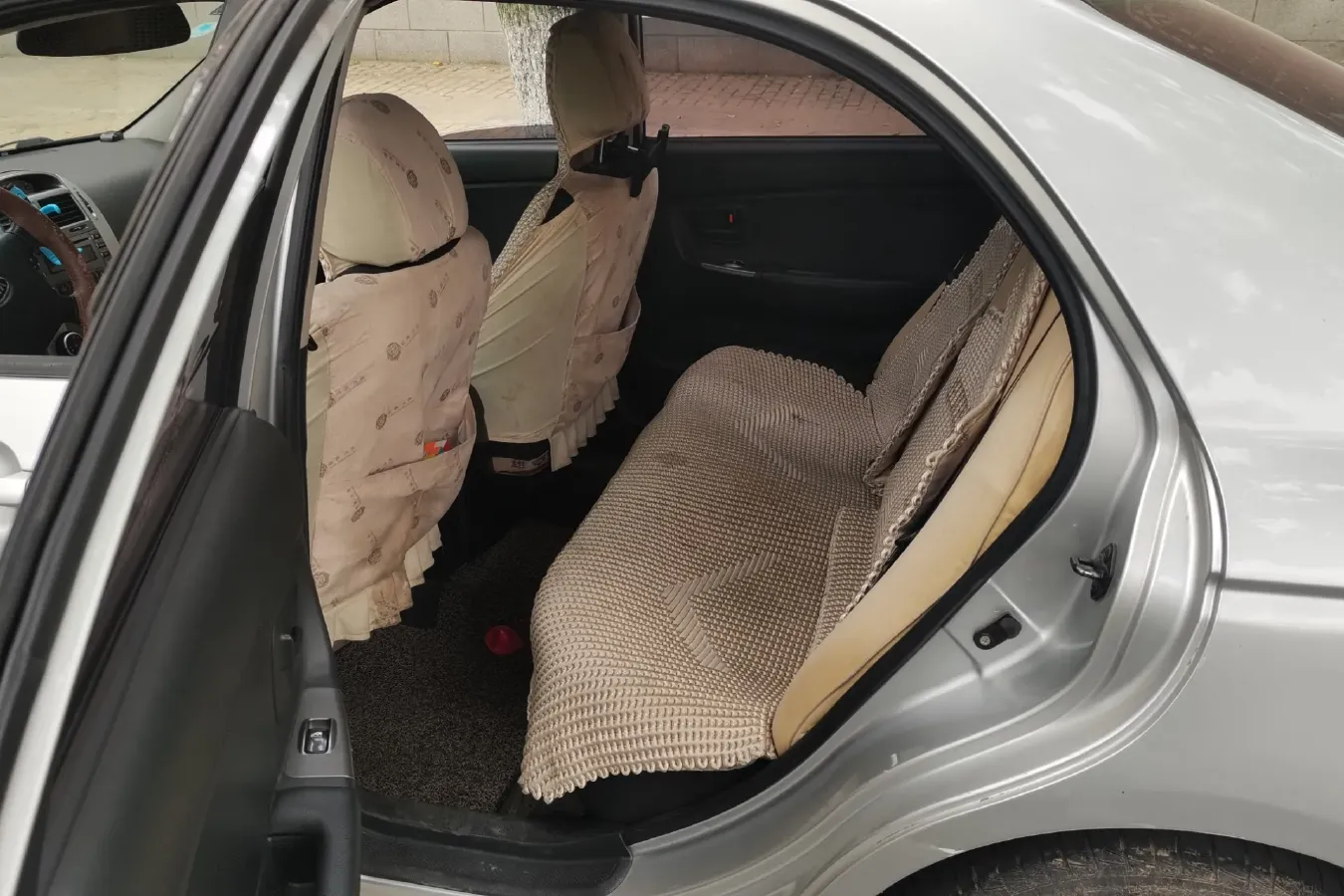 2007 Kia Cerato 1.6L 112HP L4 5MT,autocango,china used car exporter,china ev exporter,chinese used car exporter,chinese used ev exporter