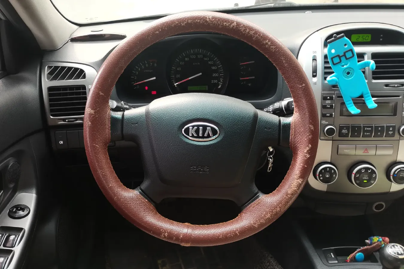 2007 Kia Cerato 1.6L 112HP L4 5MT,autocango,china used car exporter,china ev exporter,chinese used car exporter,chinese used ev exporter