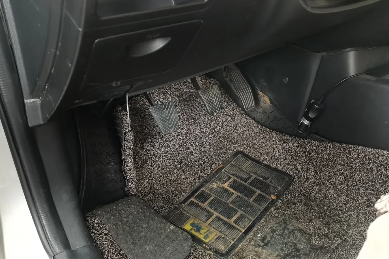 2007 Kia Cerato 1.6L 112HP L4 5MT,autocango,china used car exporter,china ev exporter,chinese used car exporter,chinese used ev exporter