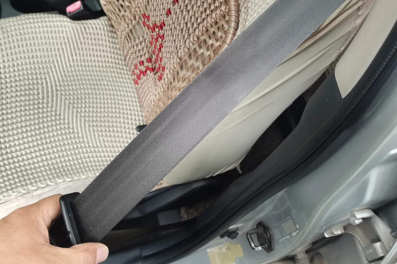 2007 Kia Cerato 1.6L 112HP L4 5MT,autocango,china used car exporter,china ev exporter,chinese used car exporter,chinese used ev exporter