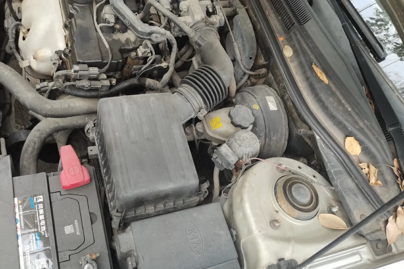 2007 Kia Cerato 1.6L 112HP L4 5MT,autocango,china used car exporter,china ev exporter,chinese used car exporter,chinese used ev exporter