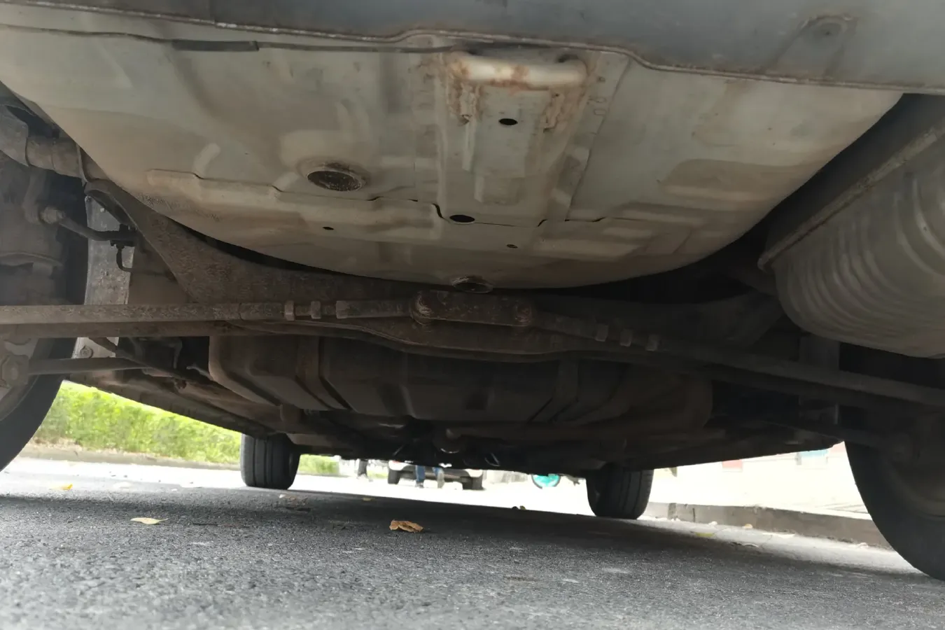 2007 Kia Cerato 1.6L 112HP L4 5MT,autocango,china used car exporter,china ev exporter,chinese used car exporter,chinese used ev exporter