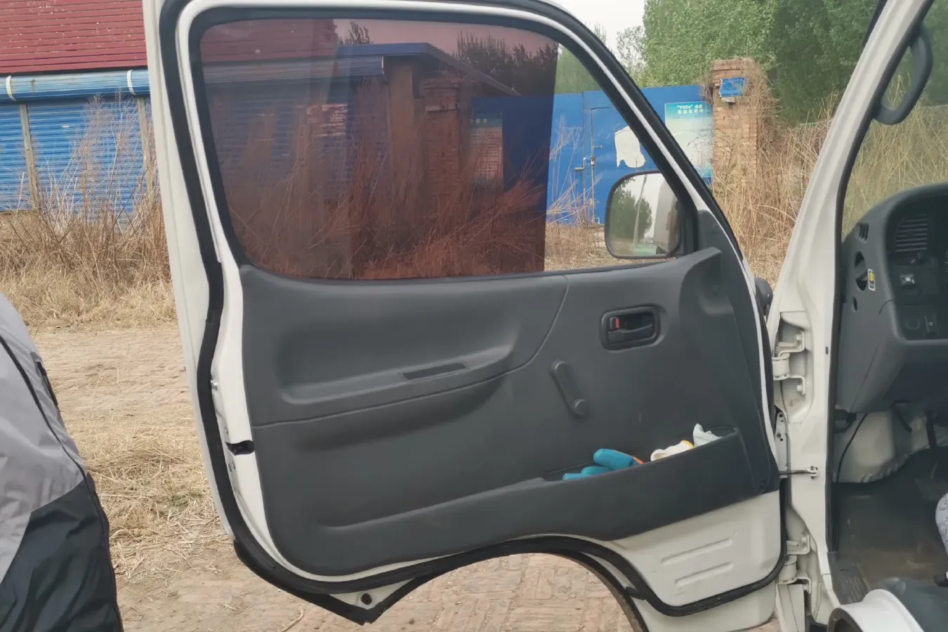 2020 JinBei Sea Lion 2.0L 136HP L4 5MT,autocango,china used car exporter,china ev exporter,chinese used car exporter,chinese used ev exporter