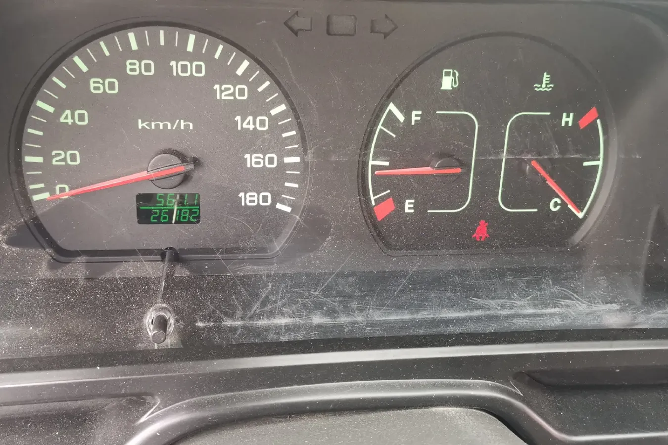 2020 JinBei Sea Lion 2.0L 136HP L4 5MT,autocango,china used car exporter,china ev exporter,chinese used car exporter,chinese used ev exporter