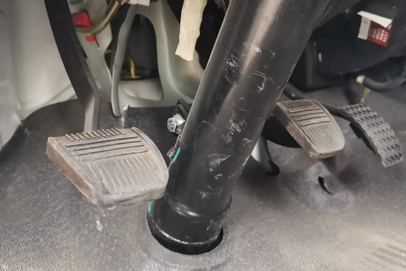 2020 JinBei Sea Lion 2.0L 136HP L4 5MT,autocango,china used car exporter,china ev exporter,chinese used car exporter,chinese used ev exporter