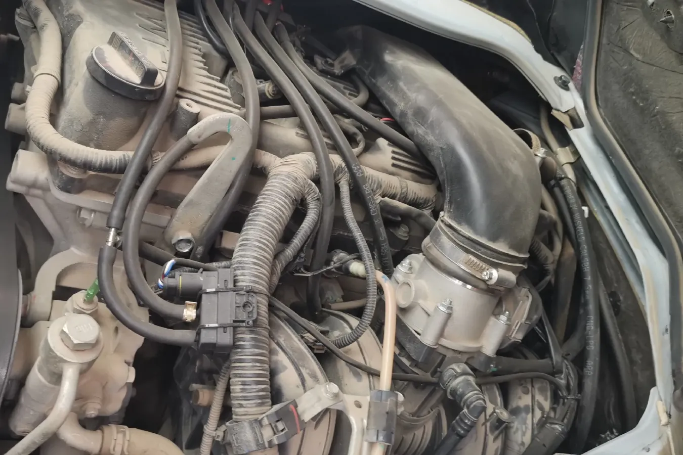 2020 JinBei Sea Lion 2.0L 136HP L4 5MT,autocango,china used car exporter,china ev exporter,chinese used car exporter,chinese used ev exporter