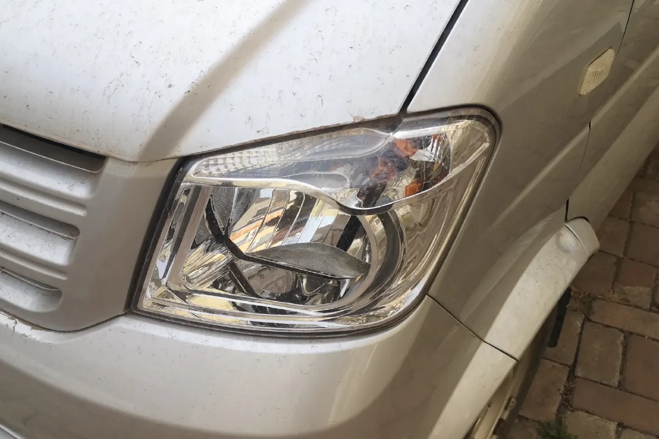 2019 DongFeng DFSK K07S 1.2L 91HP L4 5MT,autocango,china used car exporter,china ev exporter,chinese used car exporter,chinese used ev exporter