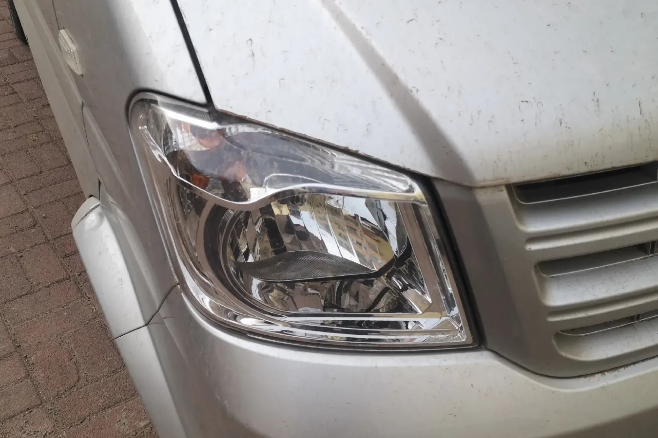 2019 DongFeng DFSK K07S 1.2L 91HP L4 5MT,autocango,china used car exporter,china ev exporter,chinese used car exporter,chinese used ev exporter