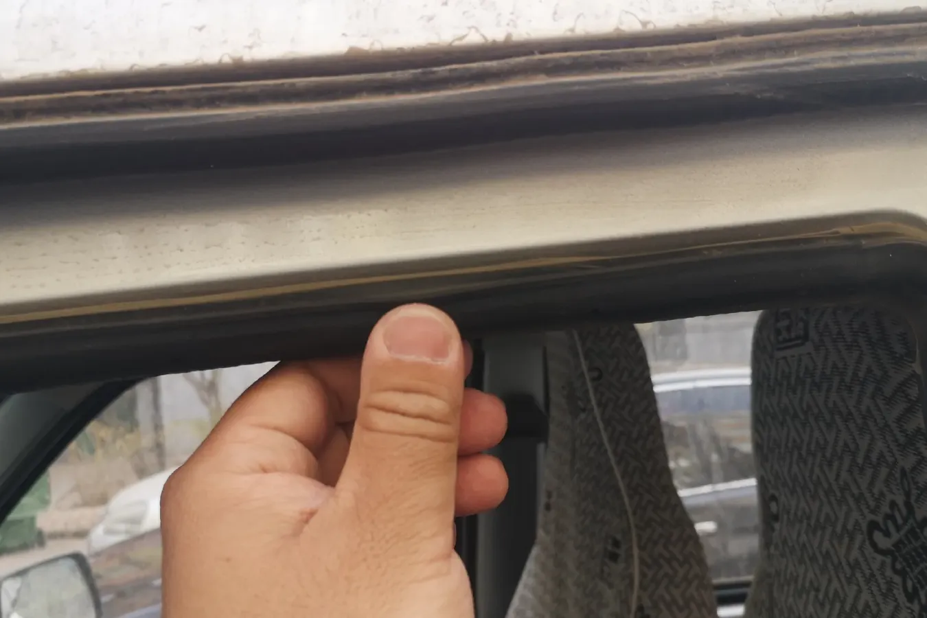 2019 DongFeng DFSK K07S 1.2L 91HP L4 5MT,autocango,china used car exporter,china ev exporter,chinese used car exporter,chinese used ev exporter