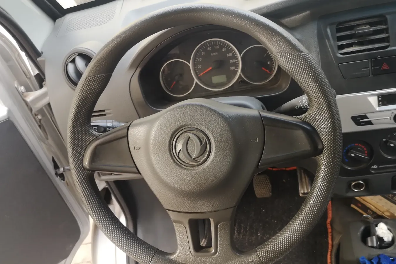 2019 DongFeng DFSK K07S 1.2L 91HP L4 5MT,autocango,china used car exporter,china ev exporter,chinese used car exporter,chinese used ev exporter