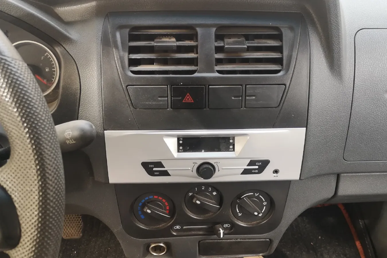 2019 DongFeng DFSK K07S 1.2L 91HP L4 5MT,autocango,china used car exporter,china ev exporter,chinese used car exporter,chinese used ev exporter