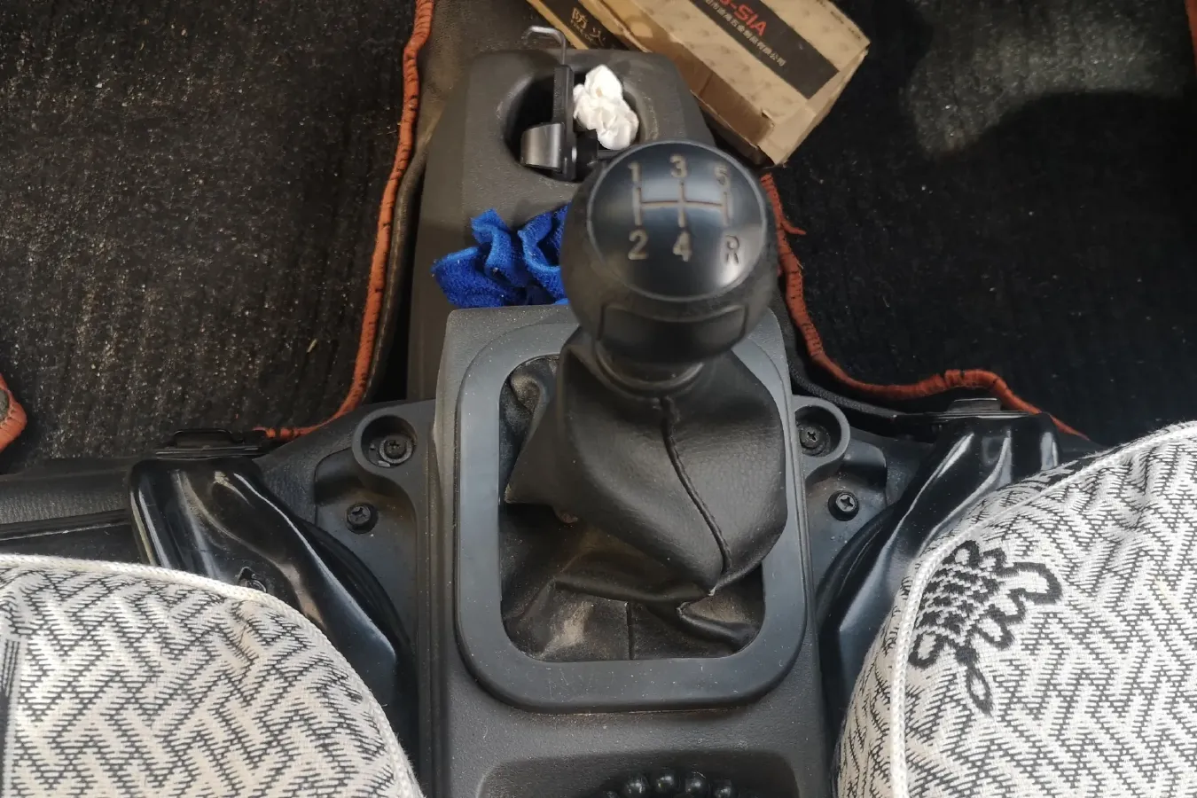 2019 DongFeng DFSK K07S 1.2L 91HP L4 5MT,autocango,china used car exporter,china ev exporter,chinese used car exporter,chinese used ev exporter