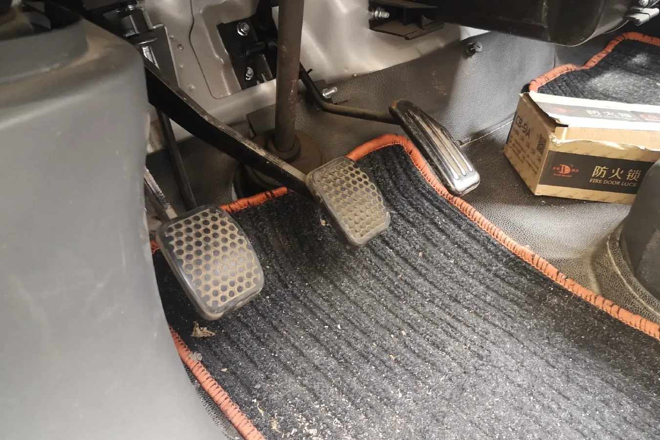 2019 DongFeng DFSK K07S 1.2L 91HP L4 5MT,autocango,china used car exporter,china ev exporter,chinese used car exporter,chinese used ev exporter