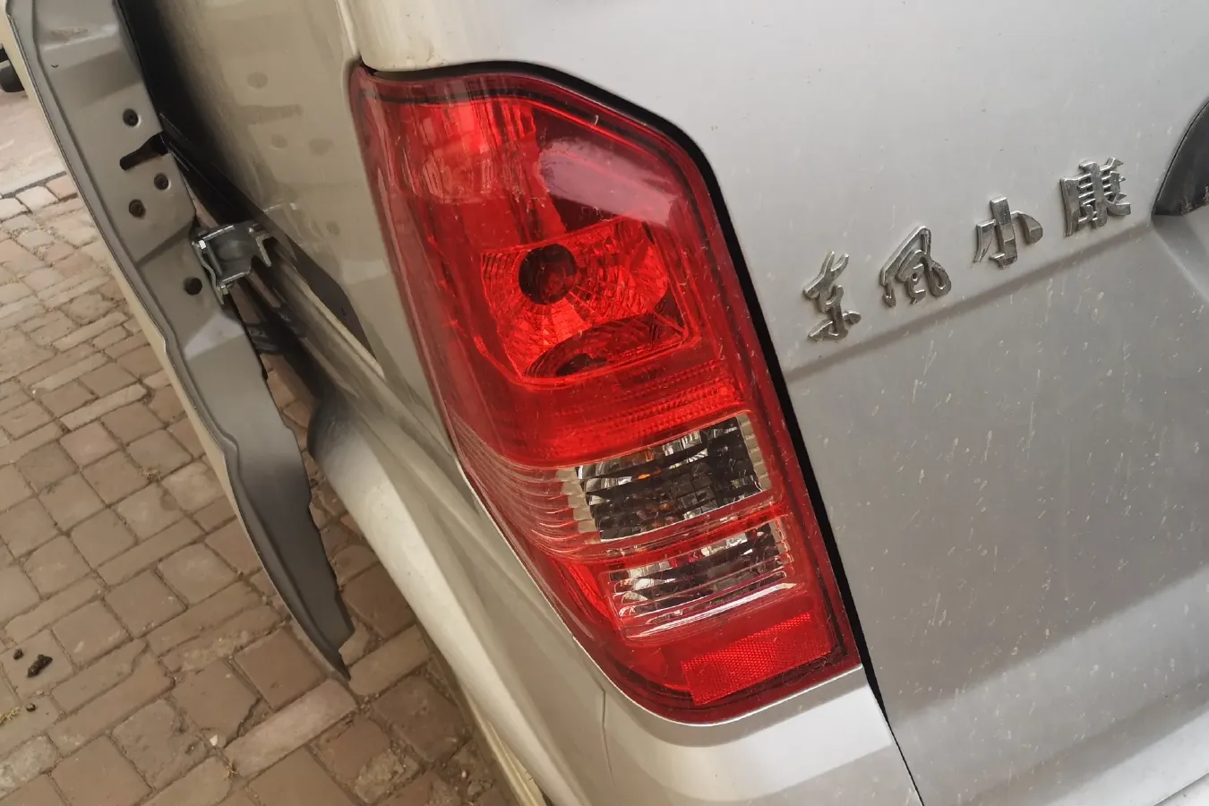 2019 DongFeng DFSK K07S 1.2L 91HP L4 5MT,autocango,china used car exporter,china ev exporter,chinese used car exporter,chinese used ev exporter