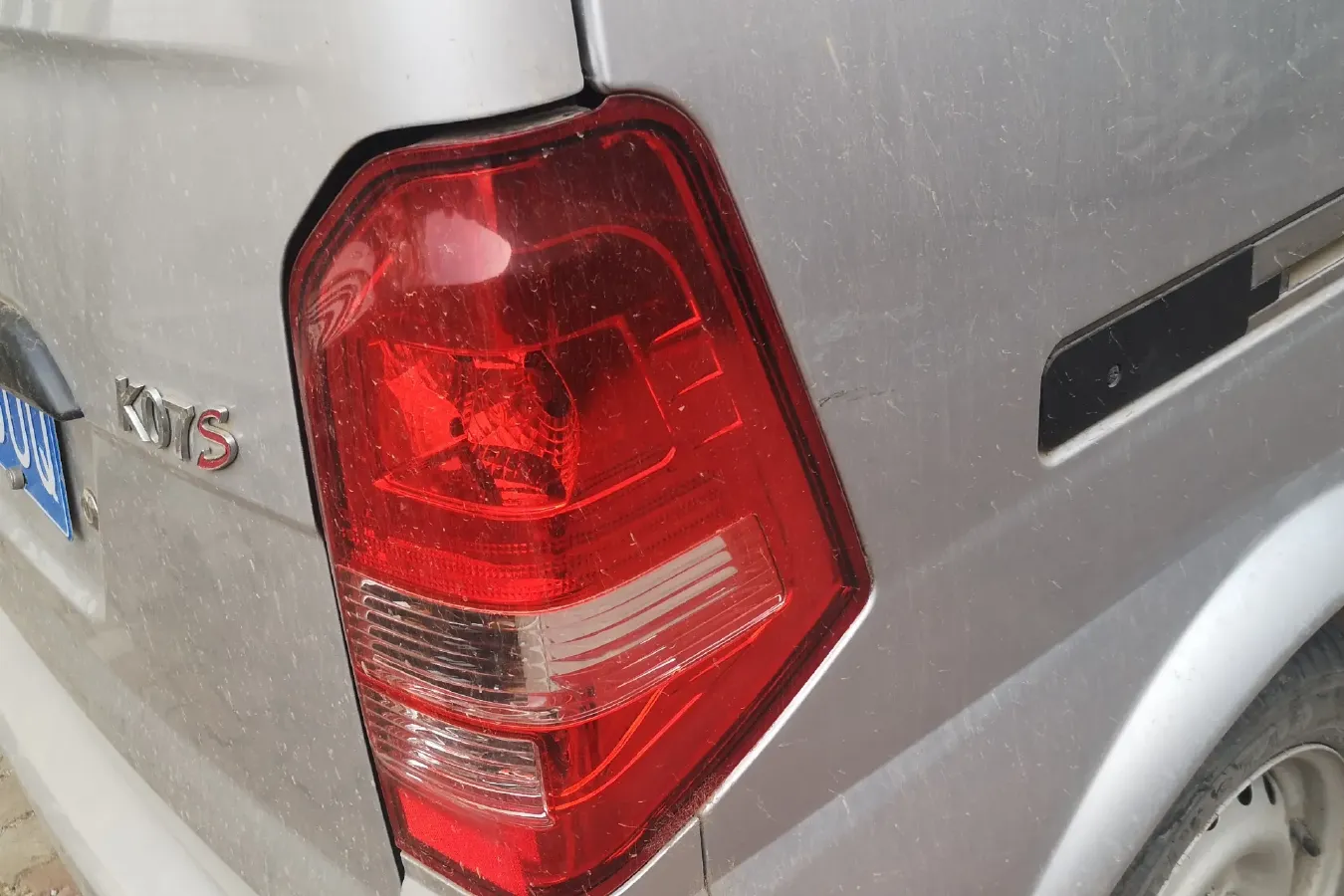 2019 DongFeng DFSK K07S 1.2L 91HP L4 5MT,autocango,china used car exporter,china ev exporter,chinese used car exporter,chinese used ev exporter