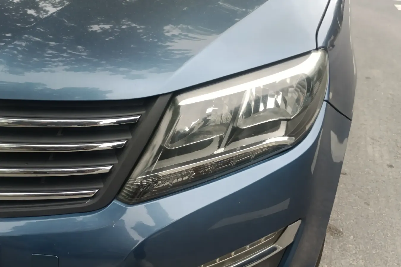 2016 DongFeng Forthing S500 1.6L 122HP L4 CVT,autocango,china used car exporter,china ev exporter,chinese used car exporter,chinese used ev exporter