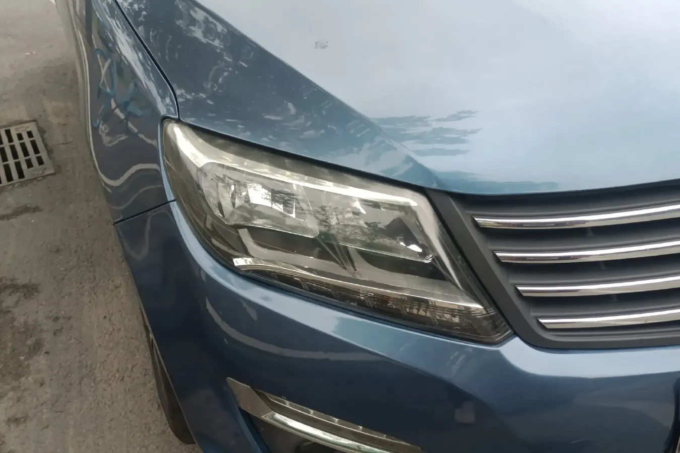 2016 DongFeng Forthing S500 1.6L 122HP L4 CVT,autocango,china used car exporter,china ev exporter,chinese used car exporter,chinese used ev exporter