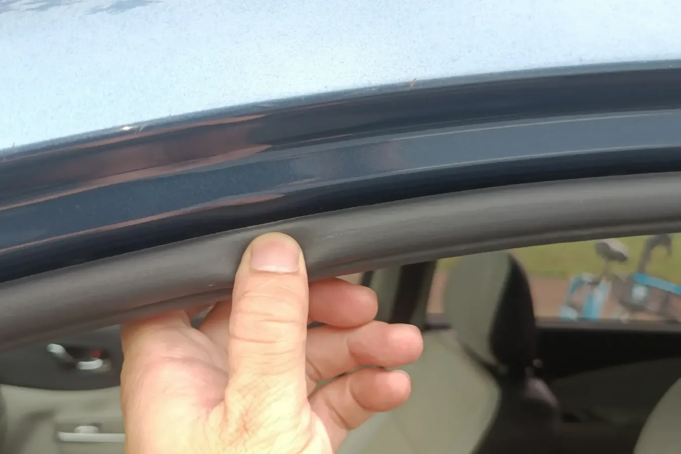 2016 DongFeng Forthing S500 1.6L 122HP L4 CVT,autocango,china used car exporter,china ev exporter,chinese used car exporter,chinese used ev exporter