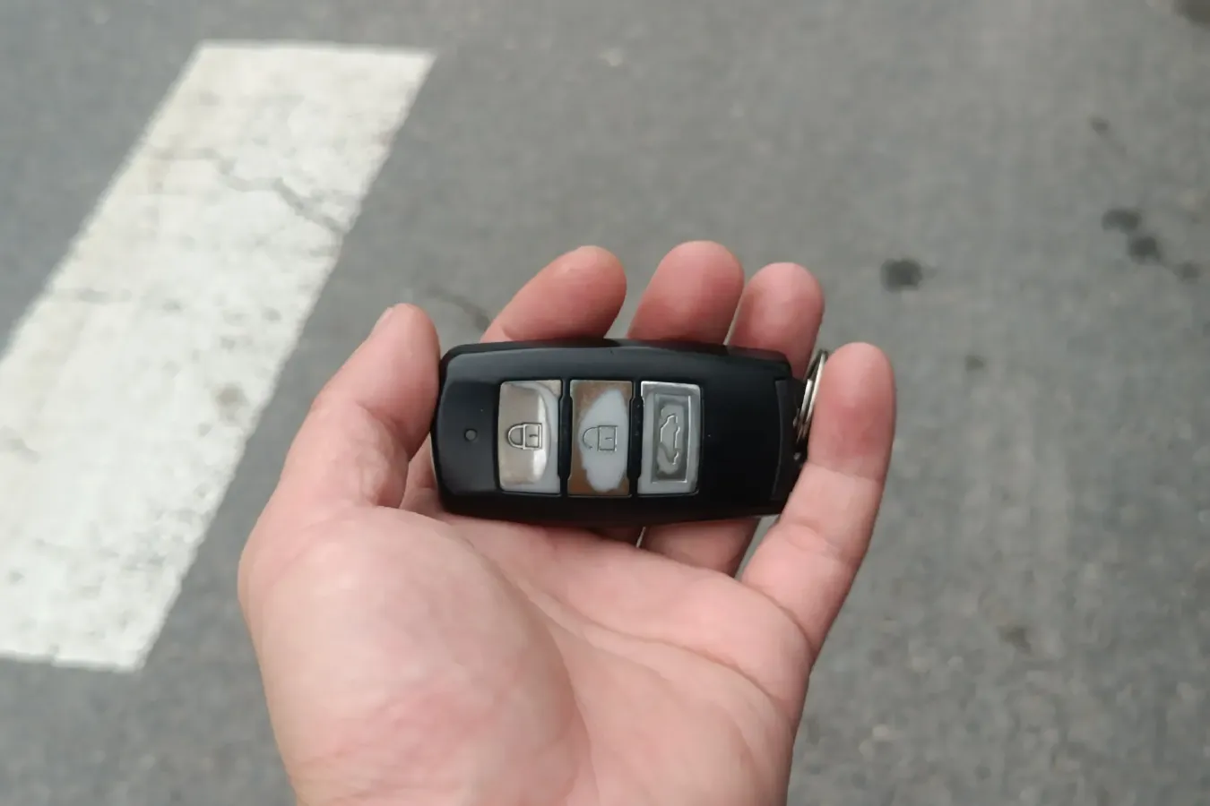 2016 DongFeng Forthing S500 1.6L 122HP L4 CVT,autocango,china used car exporter,china ev exporter,chinese used car exporter,chinese used ev exporter