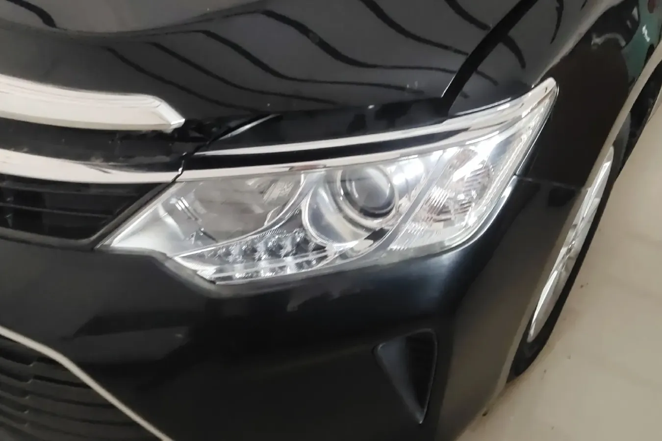 2016 Toyota Camry 2.0L 167HP L4 6AT,autocango,china used car exporter,china ev exporter,chinese used car exporter,chinese used ev exporter