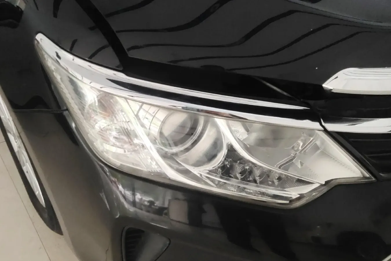 2016 Toyota Camry 2.0L 167HP L4 6AT,autocango,china used car exporter,china ev exporter,chinese used car exporter,chinese used ev exporter