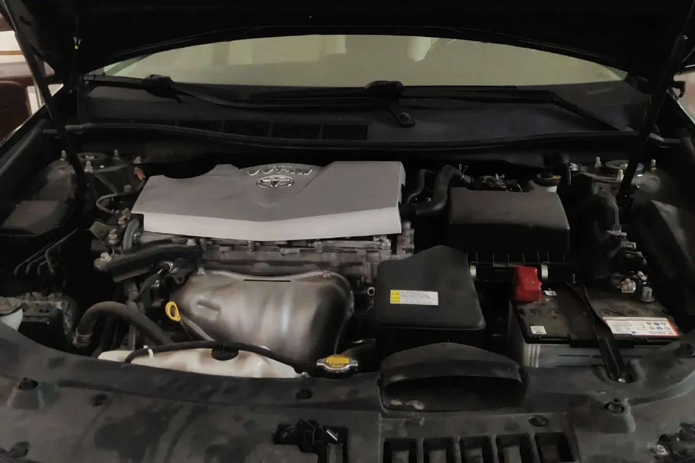 2016 Toyota Camry 2.0L 167HP L4 6AT,autocango,china used car exporter,china ev exporter,chinese used car exporter,chinese used ev exporter