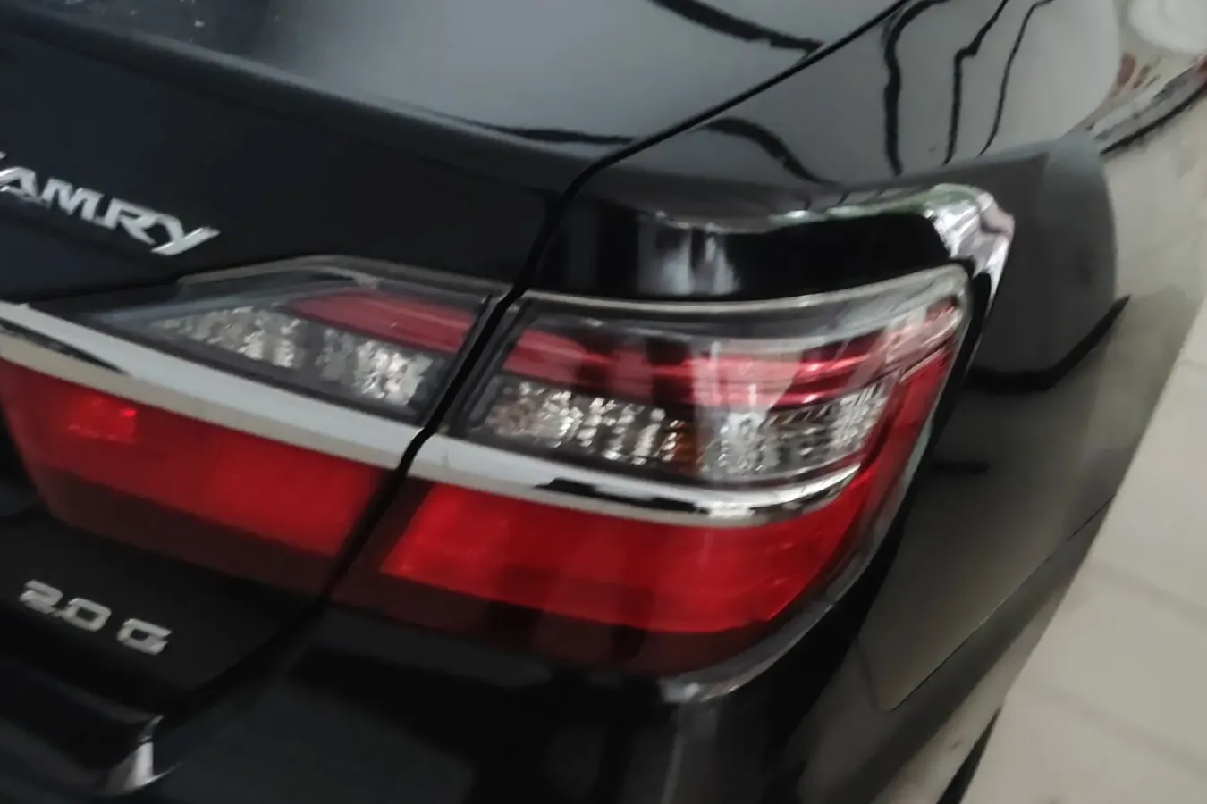 2016 Toyota Camry 2.0L 167HP L4 6AT,autocango,china used car exporter,china ev exporter,chinese used car exporter,chinese used ev exporter