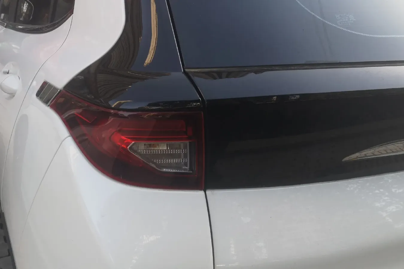 2022 DaYun YueHu BEV 30.66KWH,autocango,china used car exporter,china ev exporter,chinese used car exporter,chinese used ev exporter