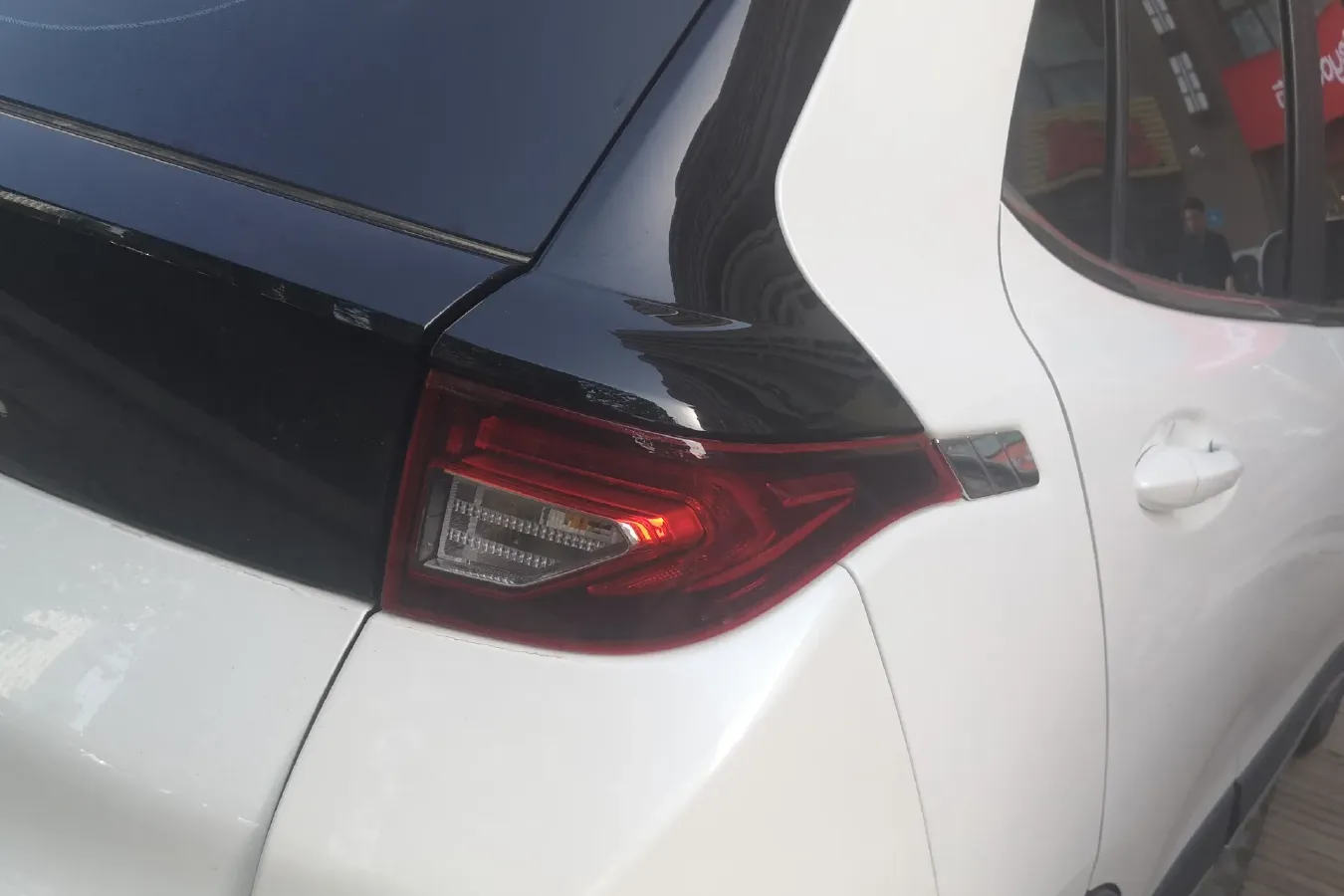 2022 DaYun YueHu BEV 30.66KWH,autocango,china used car exporter,china ev exporter,chinese used car exporter,chinese used ev exporter