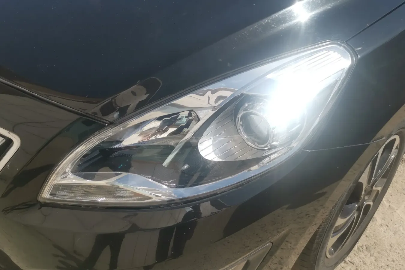 2015 HaiMa Family 1.6L 125HP L4 6MT,autocango,china used car exporter,china ev exporter,chinese used car exporter,chinese used ev exporter