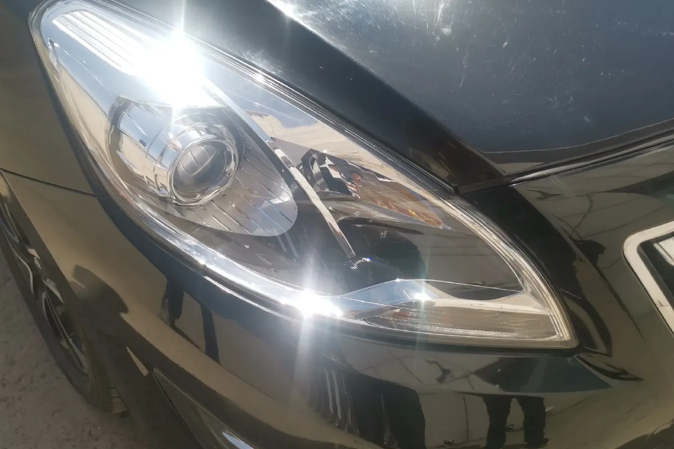 2015 HaiMa Family 1.6L 125HP L4 6MT,autocango,china used car exporter,china ev exporter,chinese used car exporter,chinese used ev exporter