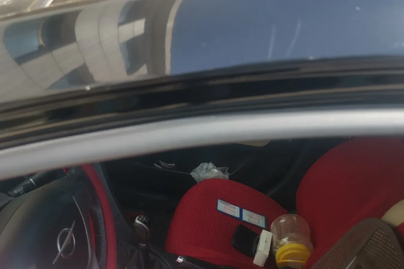 2015 HaiMa Family 1.6L 125HP L4 6MT,autocango,china used car exporter,china ev exporter,chinese used car exporter,chinese used ev exporter