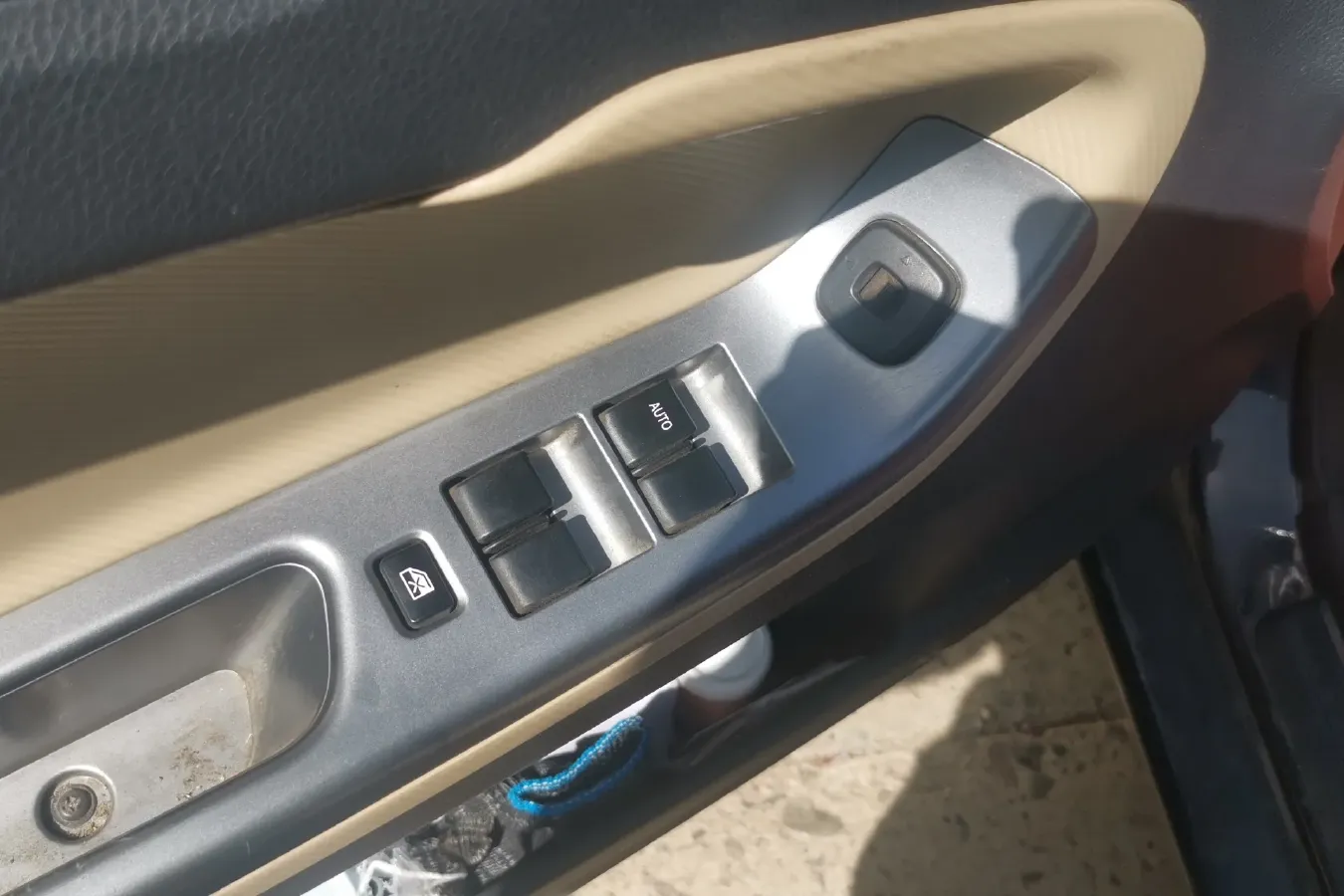 2015 HaiMa Family 1.6L 125HP L4 6MT,autocango,china used car exporter,china ev exporter,chinese used car exporter,chinese used ev exporter