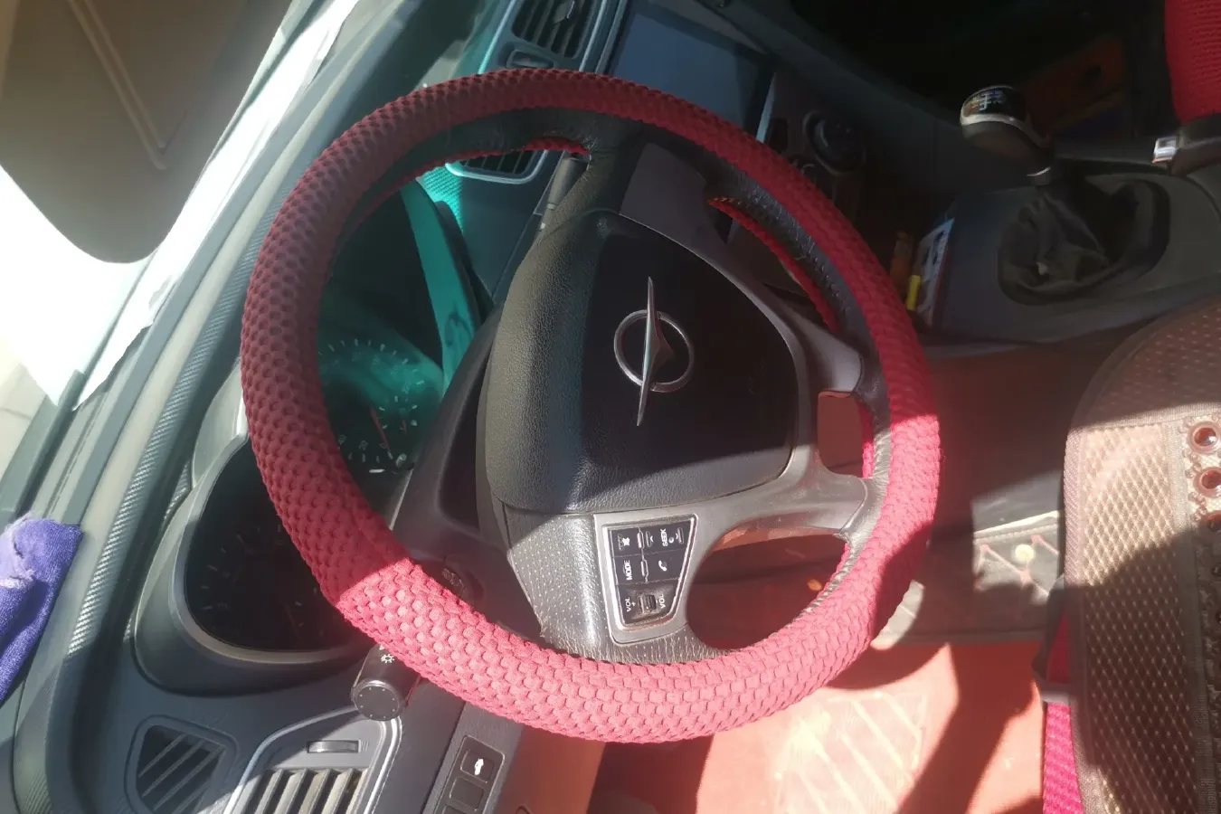 2015 HaiMa Family 1.6L 125HP L4 6MT,autocango,china used car exporter,china ev exporter,chinese used car exporter,chinese used ev exporter