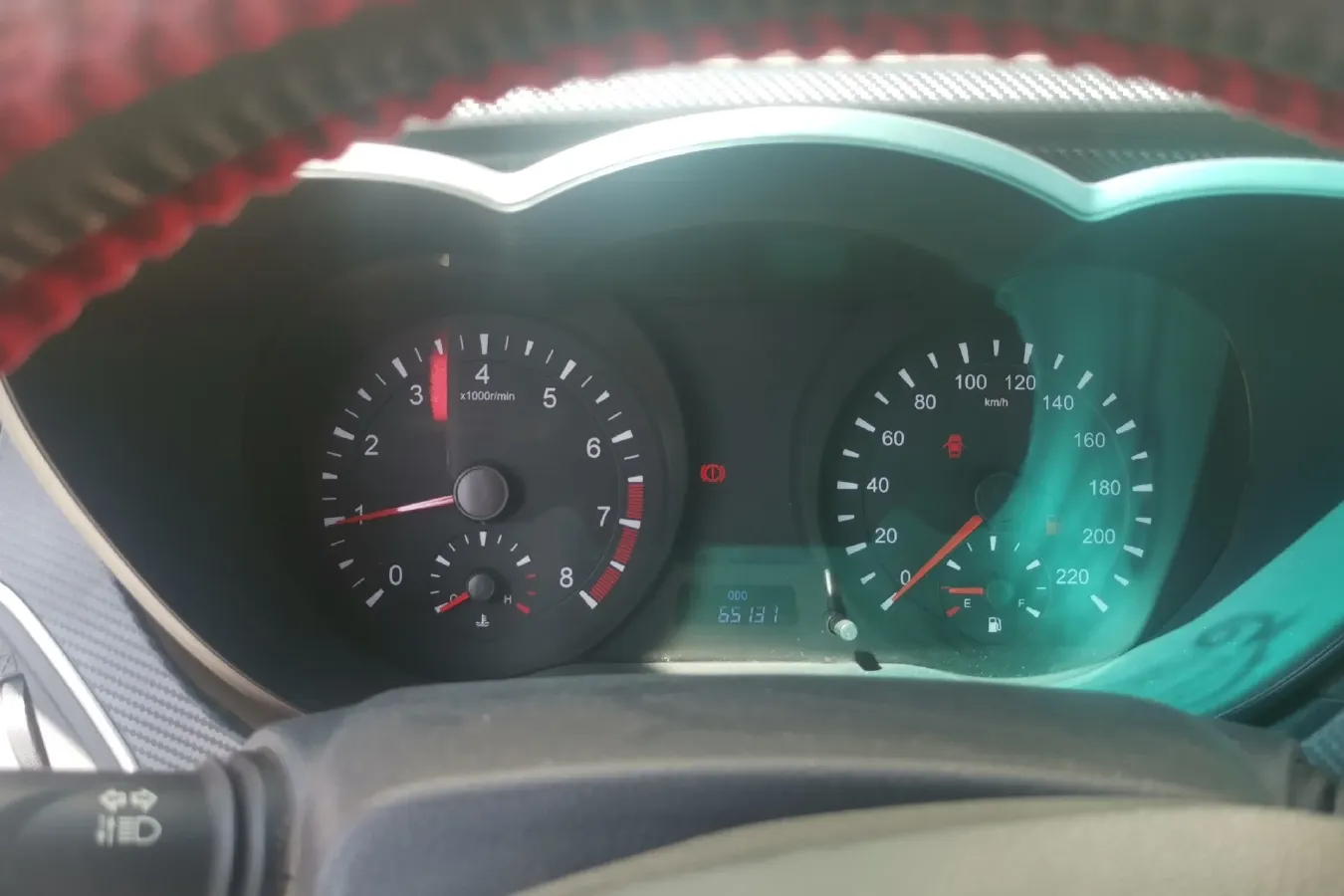 2015 HaiMa Family 1.6L 125HP L4 6MT,autocango,china used car exporter,china ev exporter,chinese used car exporter,chinese used ev exporter