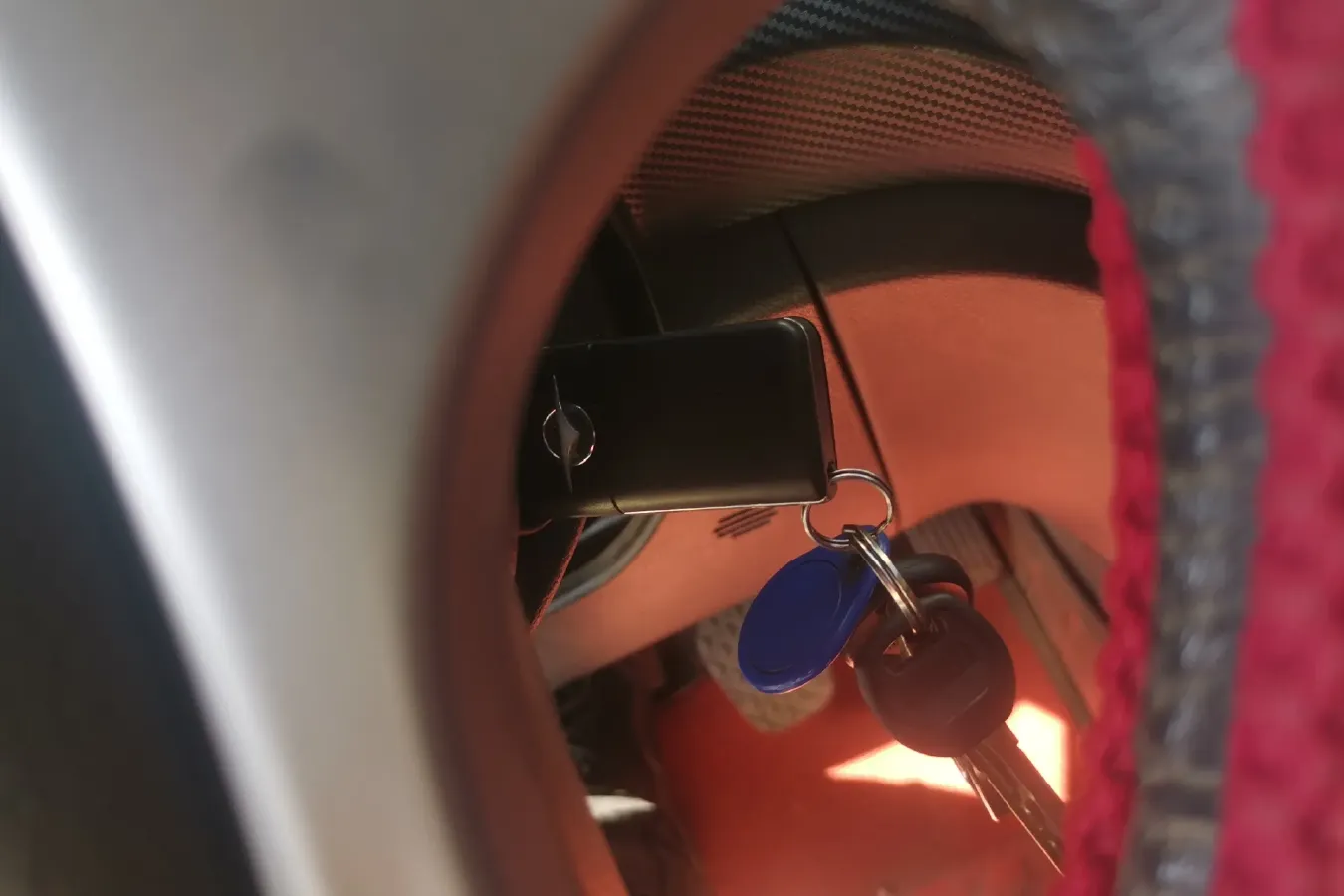 2015 HaiMa Family 1.6L 125HP L4 6MT,autocango,china used car exporter,china ev exporter,chinese used car exporter,chinese used ev exporter