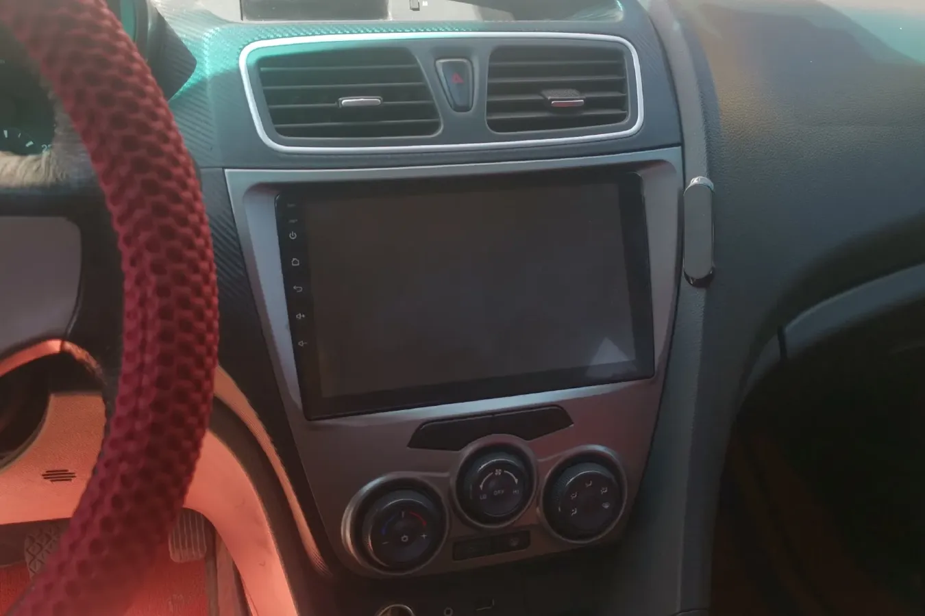 2015 HaiMa Family 1.6L 125HP L4 6MT,autocango,china used car exporter,china ev exporter,chinese used car exporter,chinese used ev exporter