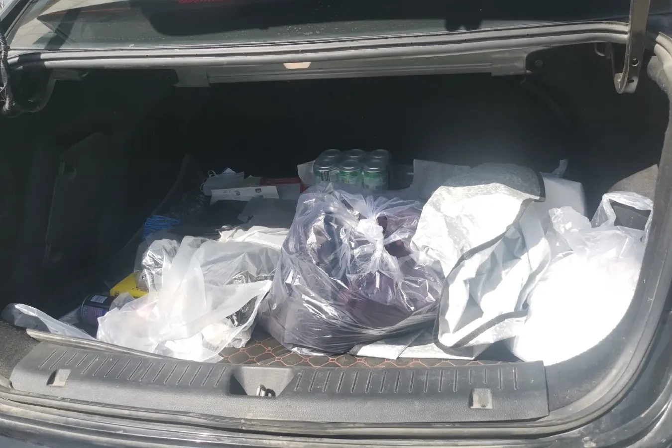 2015 HaiMa Family 1.6L 125HP L4 6MT,autocango,china used car exporter,china ev exporter,chinese used car exporter,chinese used ev exporter