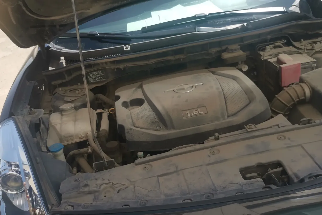 2015 HaiMa Family 1.6L 125HP L4 6MT,autocango,china used car exporter,china ev exporter,chinese used car exporter,chinese used ev exporter