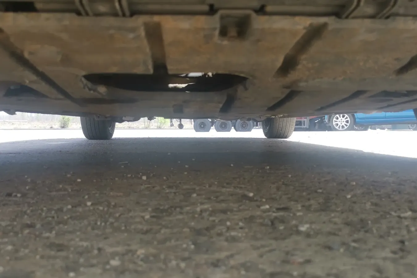 2015 HaiMa Family 1.6L 125HP L4 6MT,autocango,china used car exporter,china ev exporter,chinese used car exporter,chinese used ev exporter