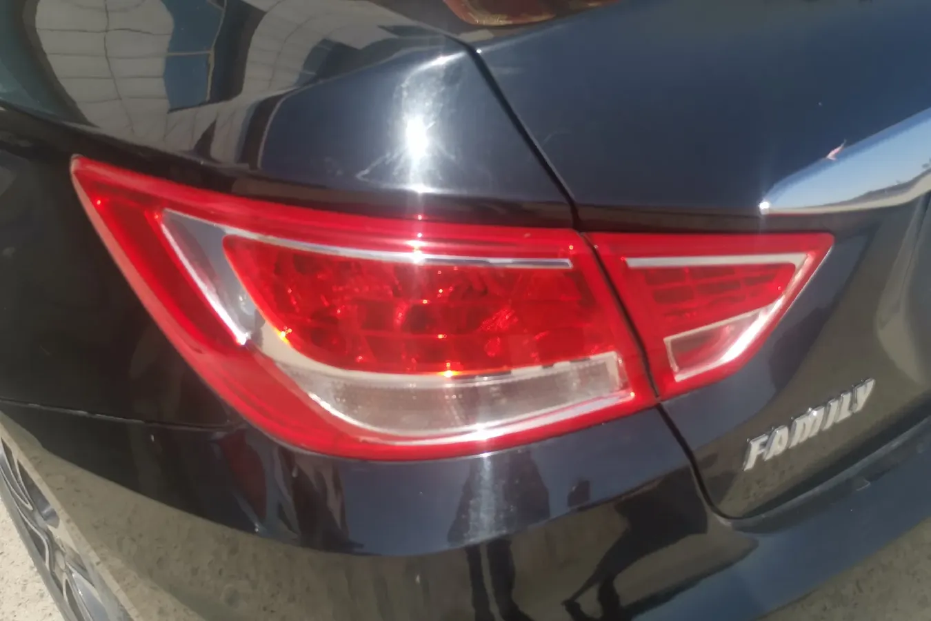 2015 HaiMa Family 1.6L 125HP L4 6MT,autocango,china used car exporter,china ev exporter,chinese used car exporter,chinese used ev exporter