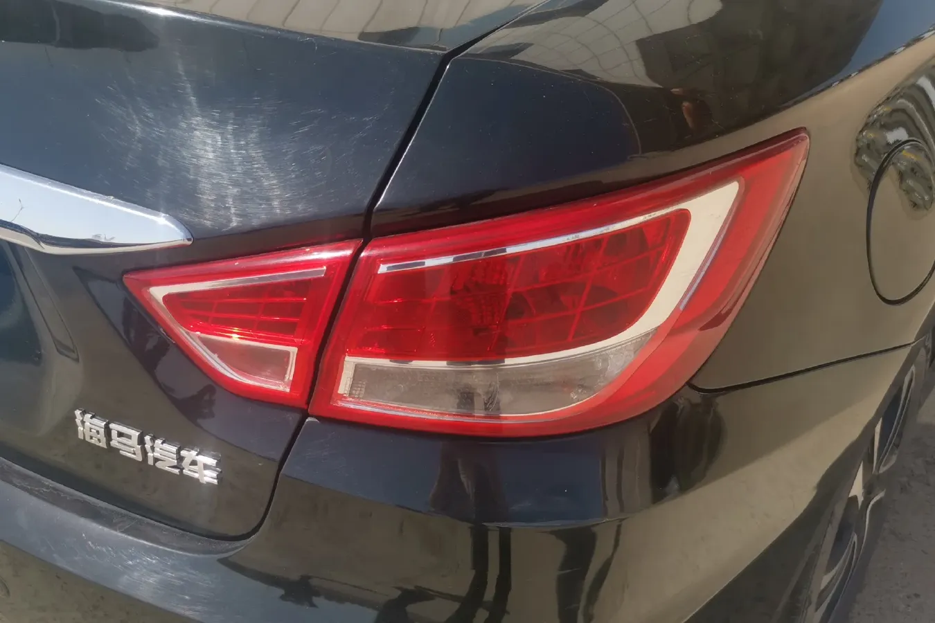 2015 HaiMa Family 1.6L 125HP L4 6MT,autocango,china used car exporter,china ev exporter,chinese used car exporter,chinese used ev exporter