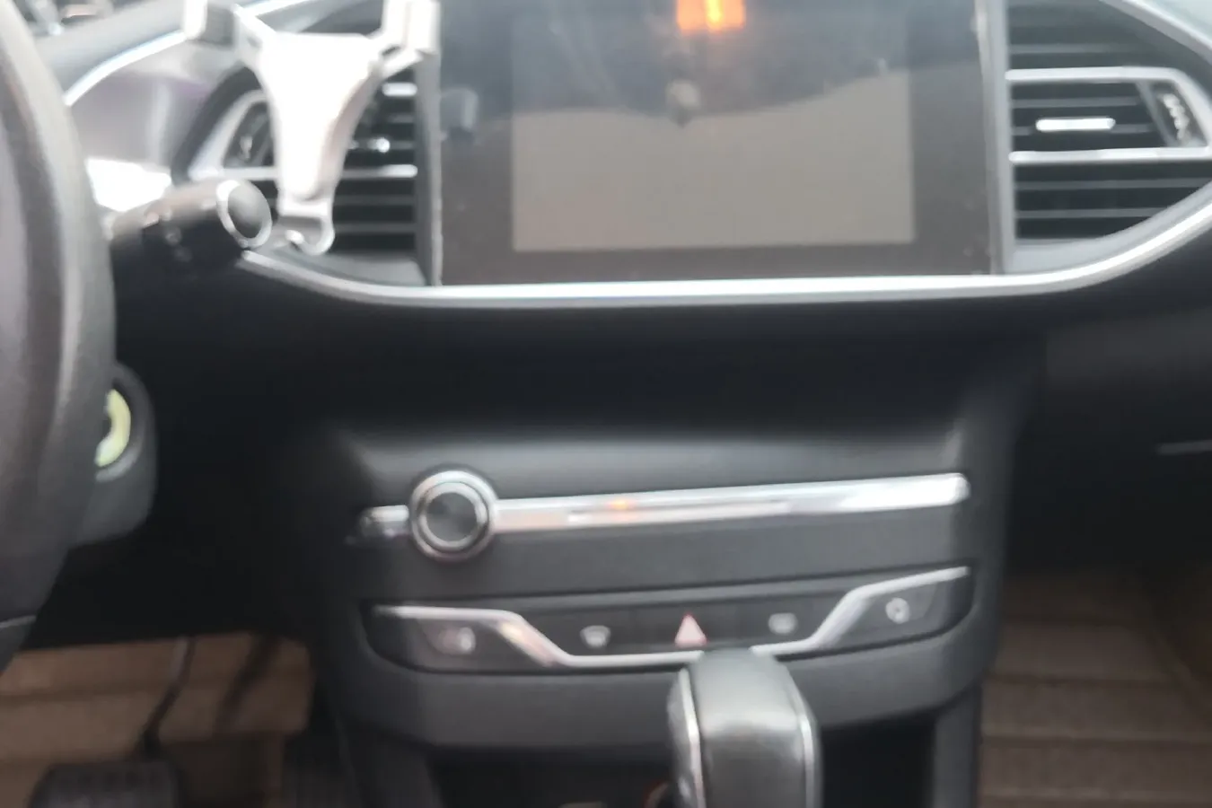 2015 Peugeot 308S 1.2T 136HP L3 6AT,autocango,china used car exporter,china ev exporter,chinese used car exporter,chinese used ev exporter