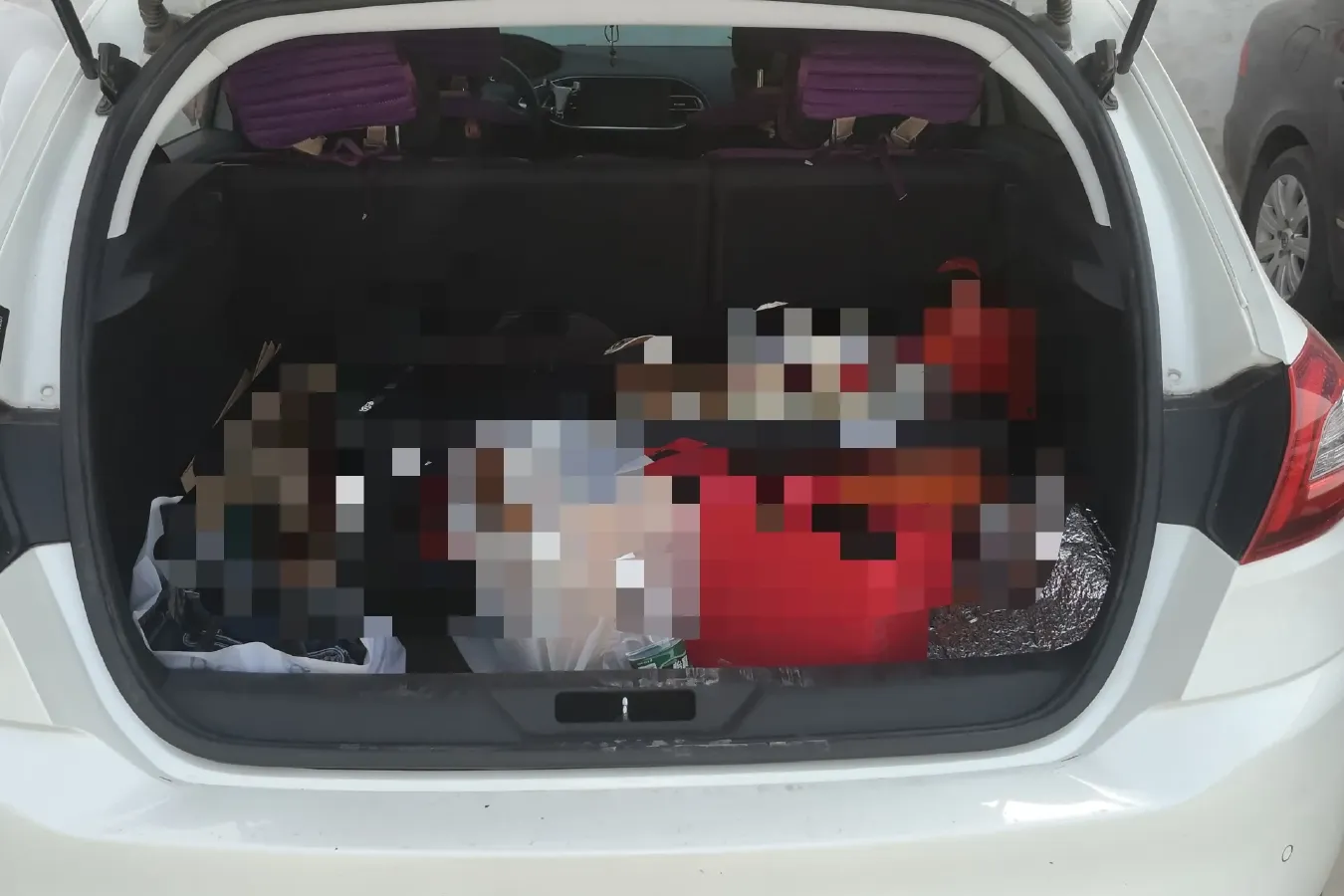 2015 Peugeot 308S 1.2T 136HP L3 6AT,autocango,china used car exporter,china ev exporter,chinese used car exporter,chinese used ev exporter