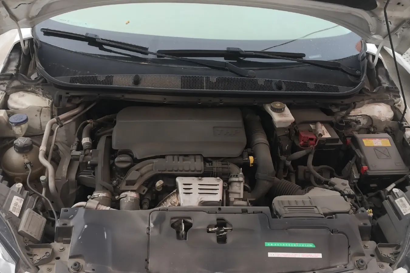 2015 Peugeot 308S 1.2T 136HP L3 6AT,autocango,china used car exporter,china ev exporter,chinese used car exporter,chinese used ev exporter